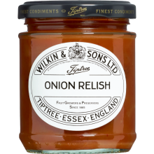 TIPTREE Onion Relish 210g (Pack of 6)