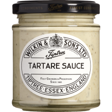 TIPTREE Tartare Sauce 165g (Pack of 6)