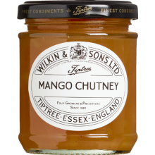 TIPTREE Mango Chutney 220g (Pack of 6)