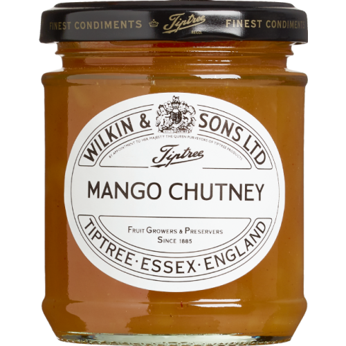 TIPTREE Mango Chutney 220g (Pack of 6)
