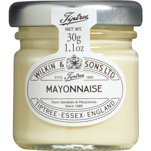 Tiptree Mayonnaise 30g