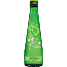 BOTTLEGREEN Crisp Apple Presse 275ml (Pack of 12)