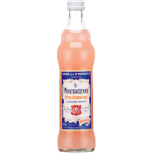 LA MORTUACIENNE Pink Lemonade 330ml (Pack of 12)