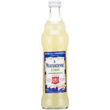 LA MORTUACIENNE Citron Lemonade 330ml (Pack of 12)