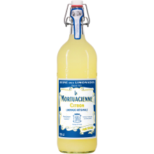La Mortuacienne Lemoniada Rzemieślnicza 1L