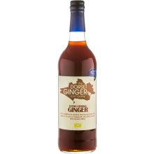 DORSET GINGER Drink - Extra Strong 75cl (Pack of 6)