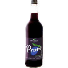 JAMES WHITE Classic Prune Juice 75cl (Pack of 6)
