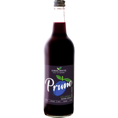 James White Pflaumenaft 750ml
