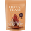 Forest Feast Salted Caramel Milk Chocolate Almonds 120g 1