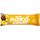 NAKD Lemon Drizzle Bar 35g (Pack of 18) 1