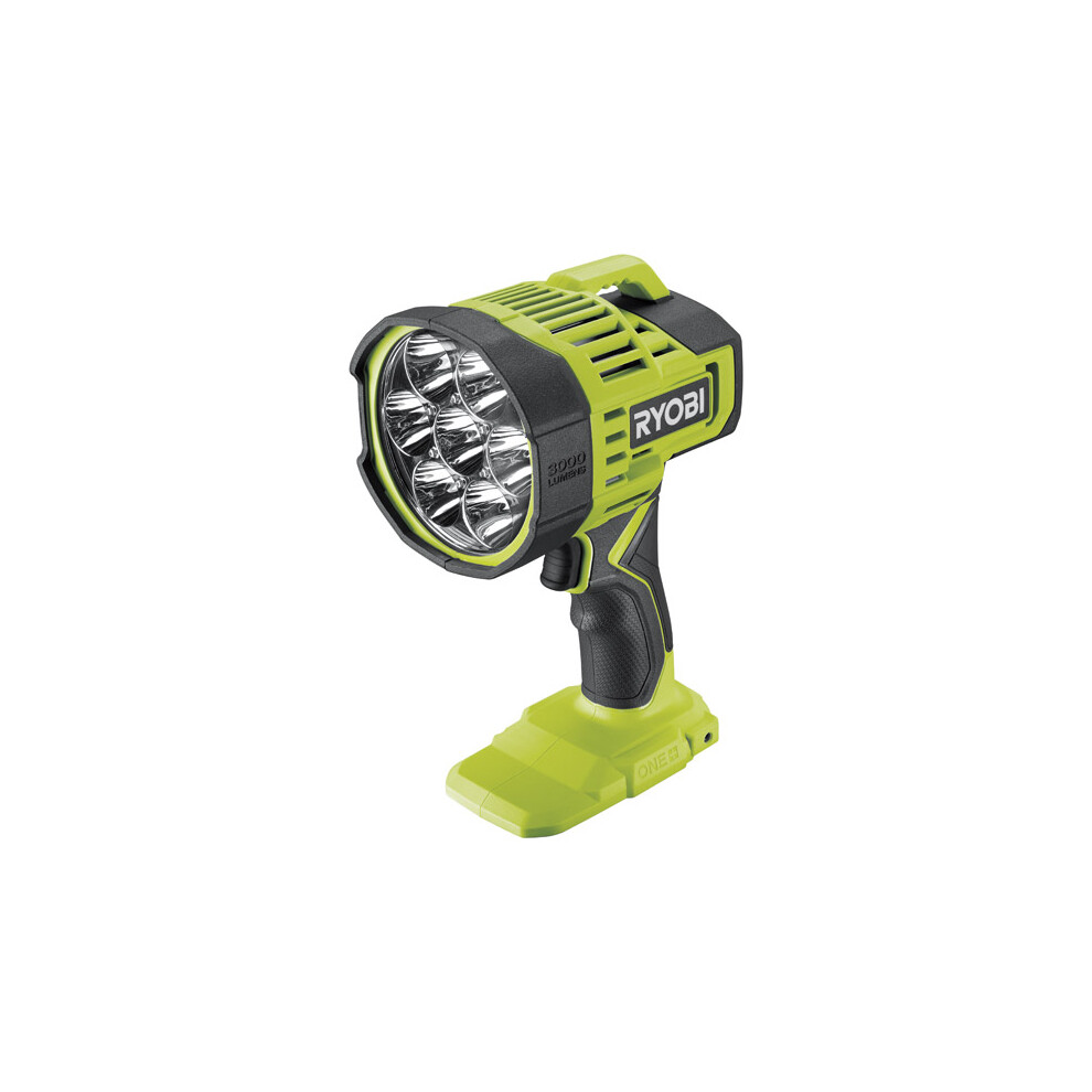 Ryobi One+ Spotlight 18V Rls18-0 (Tool Only)