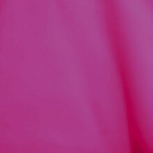 (1 Meter, Dark Cerise) Plain Polyester Cotton Fabric, 112cm Width