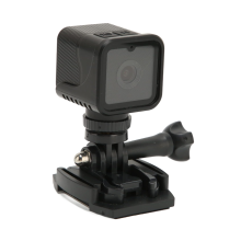 Cámara de acción portátil Wifi DV HiFi Ultra HD con micrófono incorporado, impermeable, para deportes al aire libre y ciclismo.