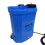 Electric Garden Sprayer Knapsack 16L (12V Battery Backpack) 4