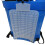 Electric Garden Sprayer Knapsack 16L (12V Battery Backpack) 10