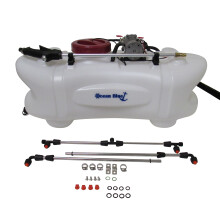 ATV Quad Bike Sprayer with Boom & Hand Lance 60L 12V (Crop Spraying)