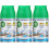 Air Wick 3 x Air Wick Freshmatic Max Automatic Spray Refill 250ml - Turquoise Oasis 1