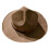 Canadian Mountie / US Deputy Hat 1