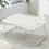 Living And Home (White) Laptop Table Portable Folding Computer Notebook Desk Office Stand 4