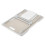 Living And Home (White (With Drawer)) Laptop Table Portable Folding Computer Notebook Desk Office Stand 6