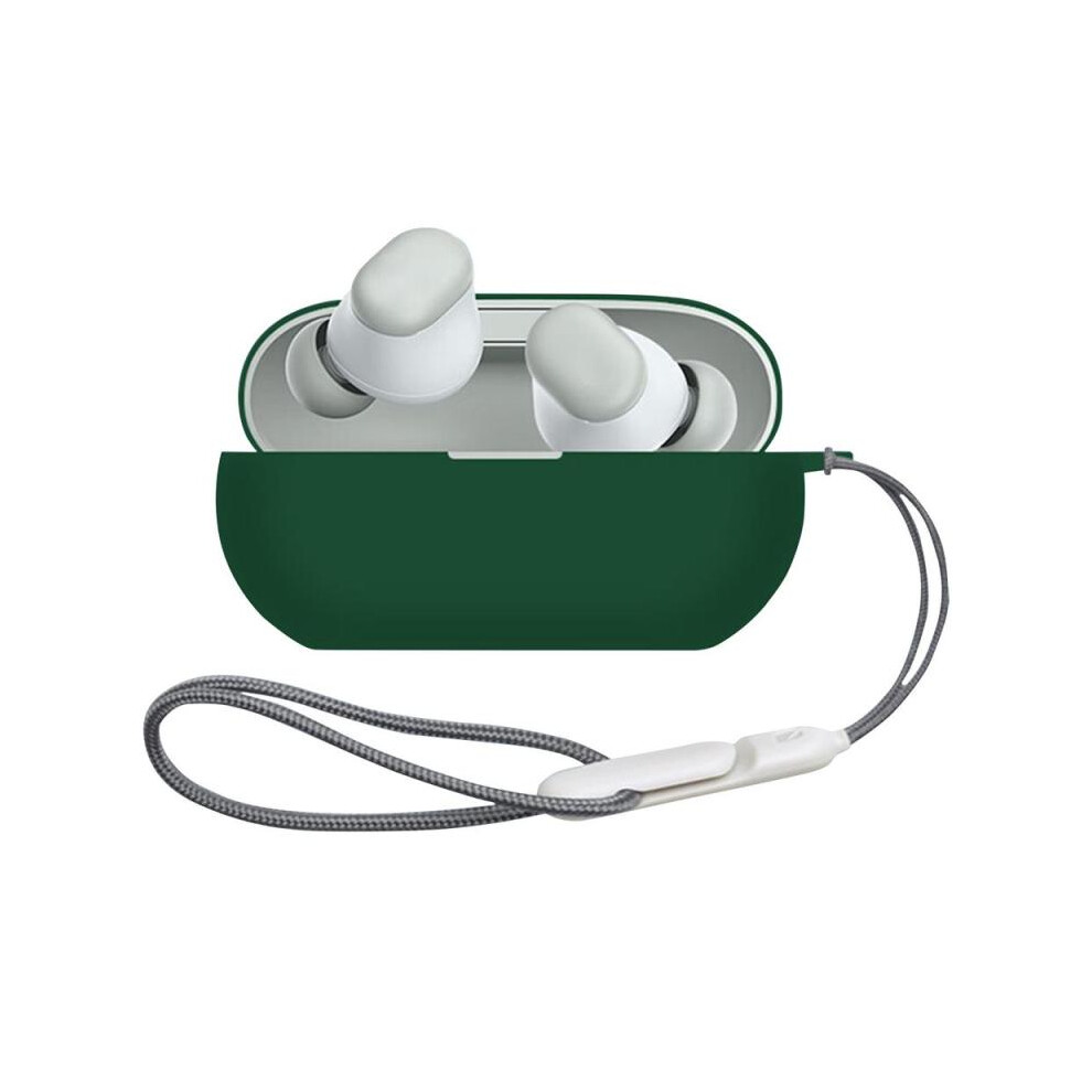 (green) For Beats Solo Buds Protective Case Soft Cover Solo Buds solobuds Shockproof Shells Washable Housing Anti Dust Sleeve-image-OPC-PF2TV6H-NEW