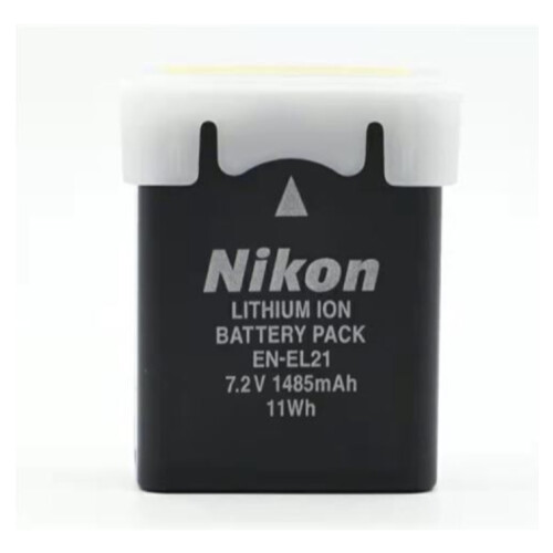 Nikon Nikon EN-EL21 rechargeable battery