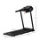 Homcom HOMCOM Treadmill 1.5HP Electric Motorised Running Machine w/ LED Display 2