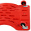 Durhand DURHAND Mechanic Vehicle Creeper Rolling Moulded Workshop Garage Assistance 6