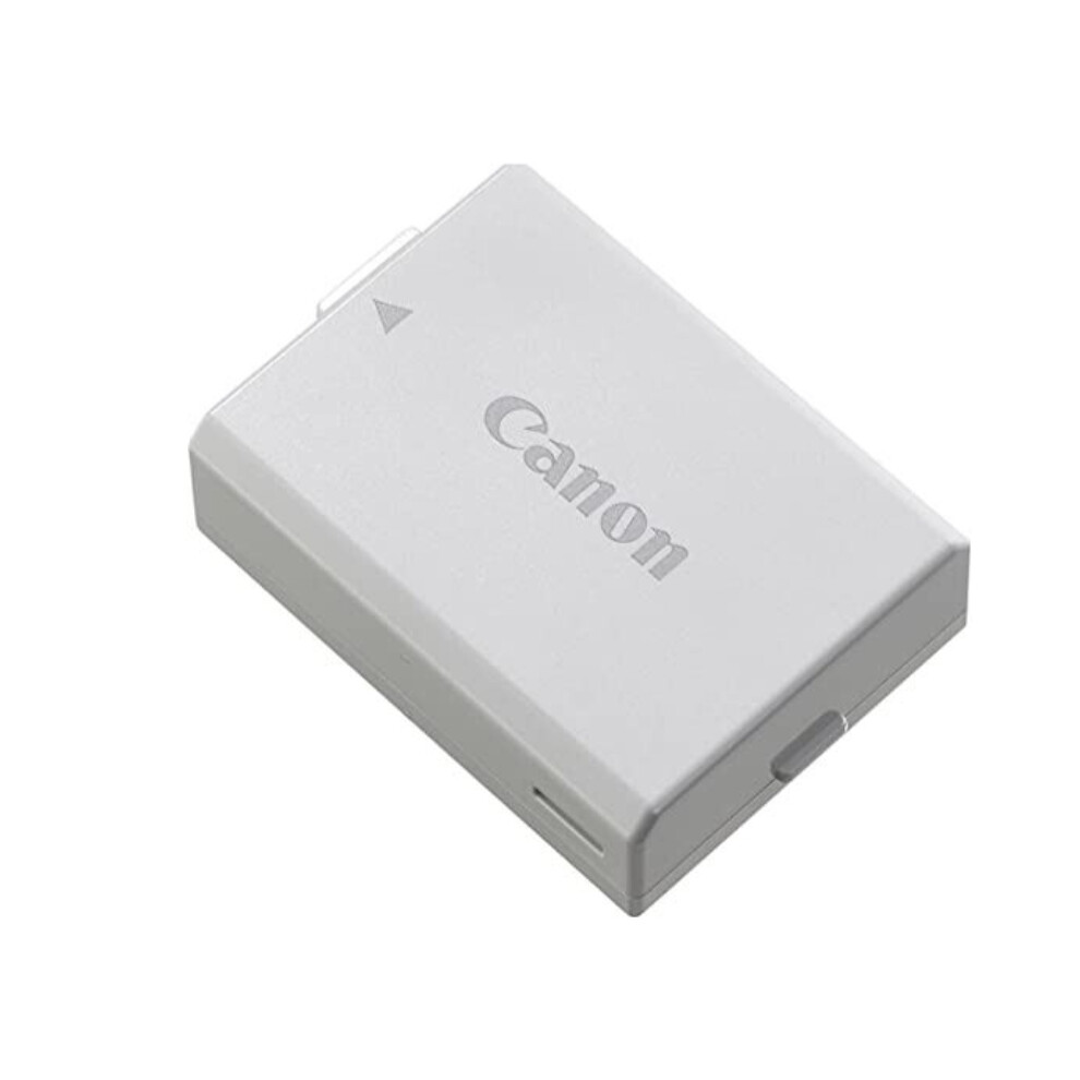 Canon LP-E5 Lithium Ion battery for EOS 1000D / 500D