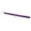 Homcom HOMCOM 2.4m Balance Beam Trainer Fold Performance Gymnastics, Purple 2