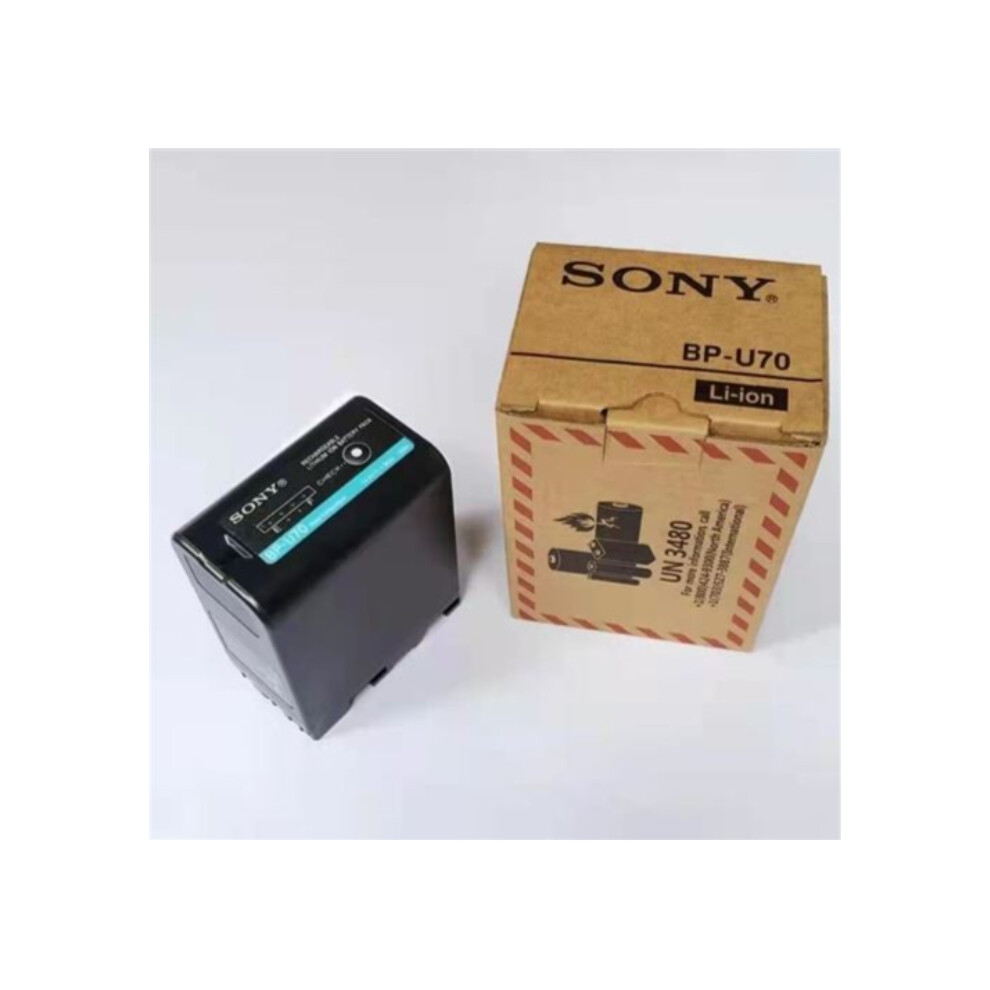 Sony BP-U70 Battery