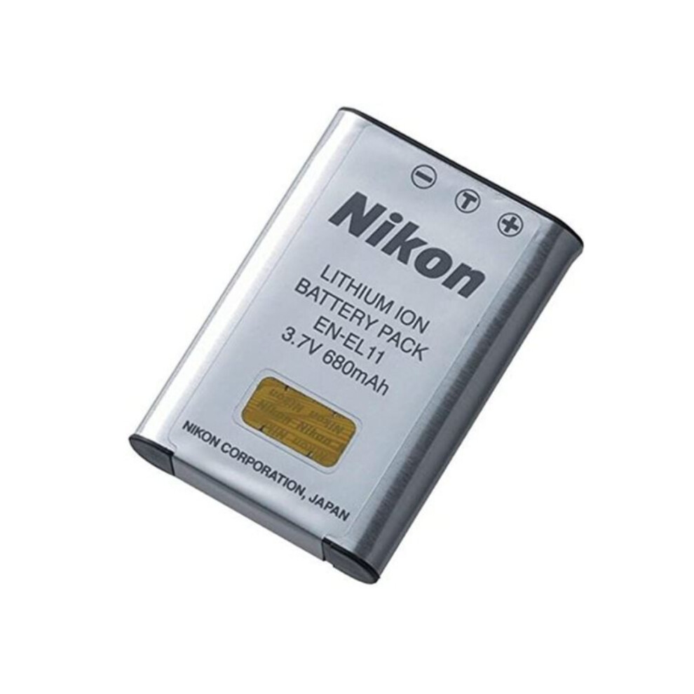 Nikon EN-EL11 Rechargeable Li-ion Battery