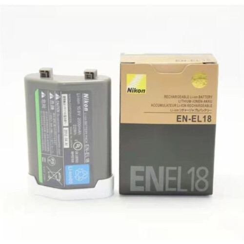Nikon Nikon EN-EL18 battery