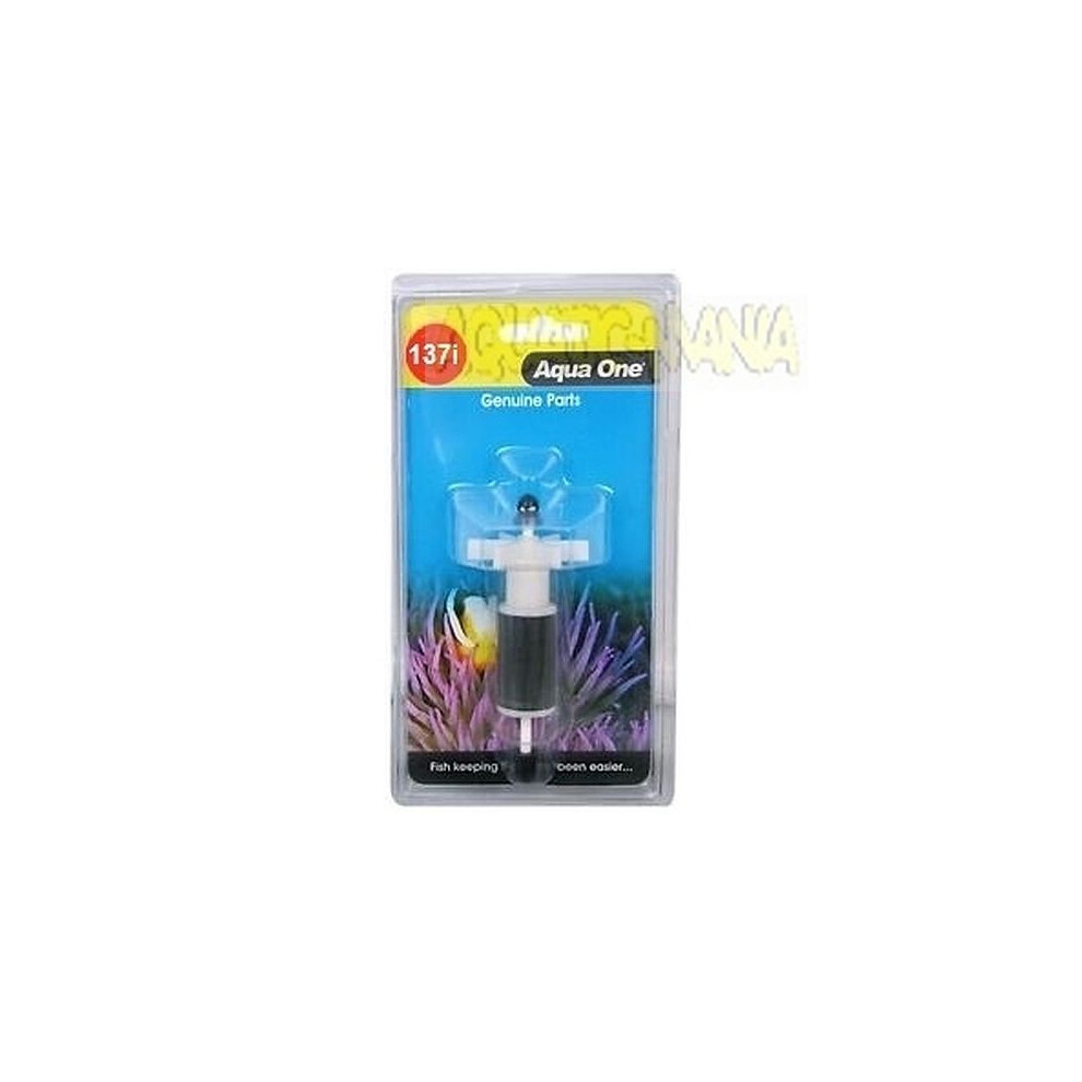 Aqua One Ocellaris 850/850Uv Replacement Impeller 25137I