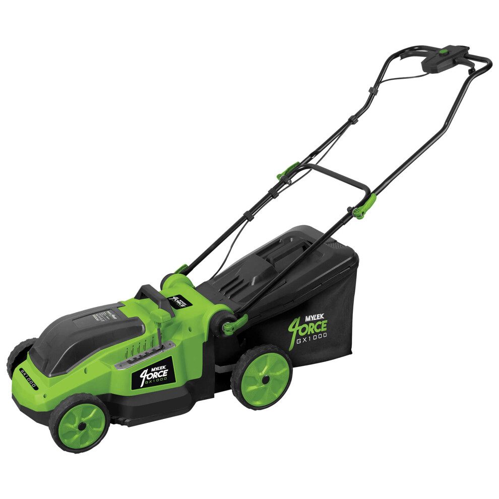 MYLEK Cordless Lawn Mower