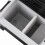 Living And Home 45L Compressor Car Refrigerator with Dual Temp 5