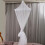 Mosquito Net Canopy Dome Fly Insect Protect Double King Bed Tent Mesh Curtain 3