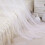 Mosquito Net Canopy Dome Fly Insect Protect Double King Bed Tent Mesh Curtain 5