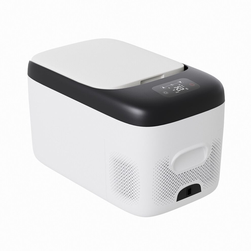 25L Compressor Car Refrigerator with Display-image-OPC-PF2V95N-NEW