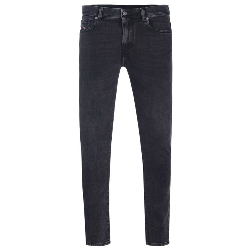 Diesel (W29 L30) 1983 Mens Denim Jeans Skinny Fit Not,Specified