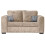 Nancy Beige Fabric 2 Seater Sofa 2