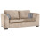 Nancy Beige Fabric 3+1+1 Seater Sofa Set 3