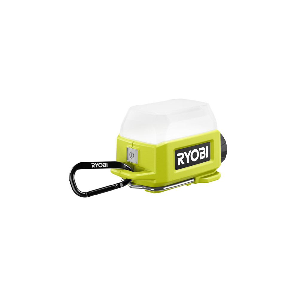 Ryobi USB Lithium Area Light 4V RLA4-0 (Tool Only)