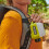Ryobi Ryobi USB Lithium Area Light 4V RLA4-0 (Tool Only) 7