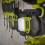 Ryobi Ryobi USB Lithium Area Light 4V RLA4-0 (Tool Only) 9