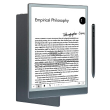 Meebook M103 10" E Ink Tablet - Android - SD slot - EMR handwriting - Sleek CNC