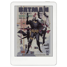 Meebook M6C 6" Colour E-ink Android Tablet - 3+32GB