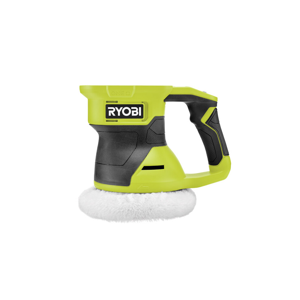 Ryobi ONE+ 150mm Buffer 18V RBP18150-0 (Tool Only)
