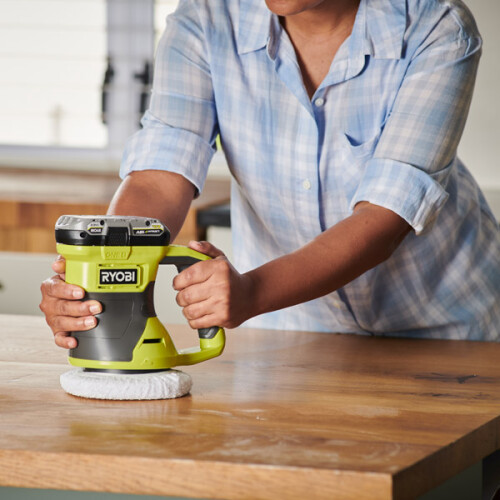 Ryobi Ryobi ONE+ 150mm Buffer 18V RBP18150-0 (Tool Only) 1
