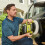 Ryobi Ryobi ONE+ 250mm Buffer 18V RBP18250-0 (Tool Only) 7